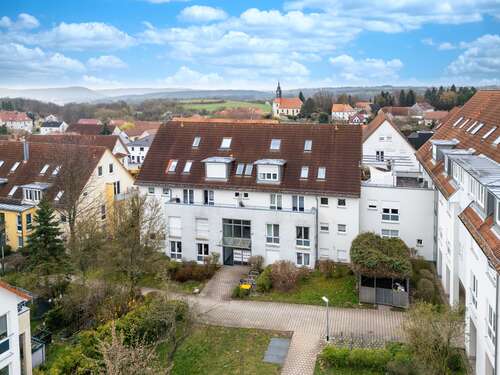 Foto - Wohnung zum Kaufen in Kesselsdorf 139.000,00 € 41.03 m²