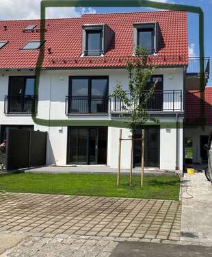 Foto - Wohnung zum Mieten in Karlsfeld 2.510,00 € 113 m²