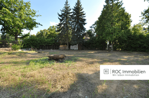 Foto - Grundstück zu verkaufen in Schulzendorf 190.000,00 € 504 m²