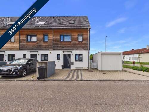 Foto - Haus zum Kaufen in Gaimersheim 699.900,00 € 113.38 m²