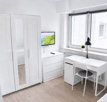 WG-Zimmer in Köln 530,00 € 12 m²