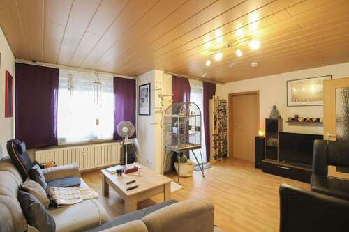 Foto - Wohnung zum Kaufen in Günzburg 119.500,00 € 49.24 m²
