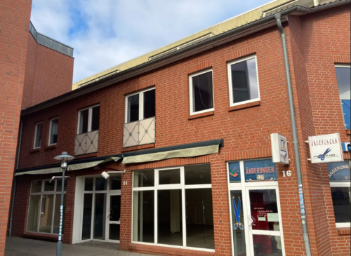 Foto - Einzelhandel in Hagenow 625.000,00 € 549 m²