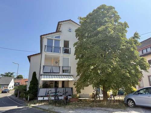Foto - Wohnung zum Mieten in Karlsruhe Daxlanden 1.550,00 € 124 m²