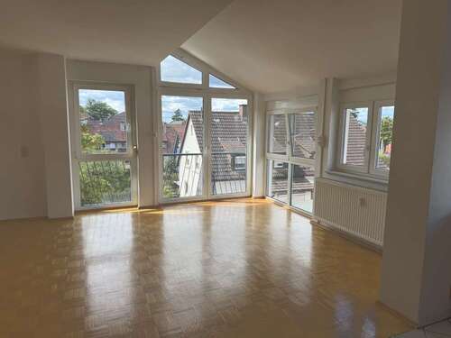 Foto - Wohnung zum Mieten in Karlsruhe Daxlanden 1.550,00 € 124 m²