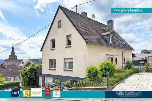 Foto - Haus zum Kaufen in Trier 385.000,00 € 205 m²