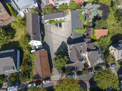 Foto - Büro in Meerbusch 7.500,00 € 1057 m²