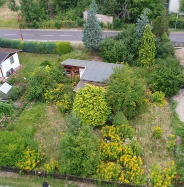Foto - Grundstück zu verkaufen in Großpösna OT Güldengossa 143.000,00 € 574 m²