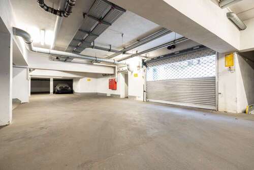 Foto - Garage zu vermieten in Leipzig Gohlis 50,00 €