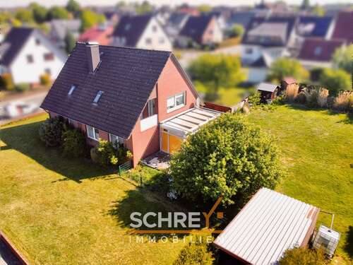 Foto - Haus zum Kaufen in Wallenhorst Rulle 220.000,00 € 156.4 m²