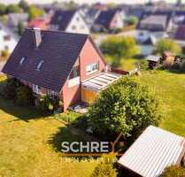 Haus zum Kaufen in Wallenhorst Rulle 220.000,00 € 156.4 m² - Wallenhorst / Rulle