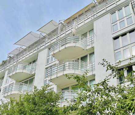 Foto - Wohnung zum Kaufen in München 764.000,00 € 51 m²