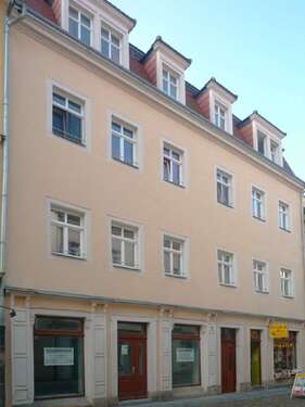 Foto - Einzelhandel in Pirna 380,70 € 58.57 m²