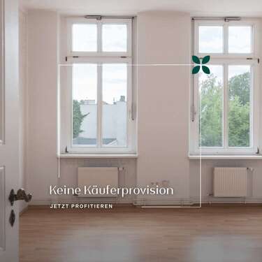Foto - Wohnung zum Kaufen in Potsdam 345.000,00 € 59.45 m²