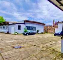 Halle in Luckenwalde 2.500.000,00 € 2343 m²