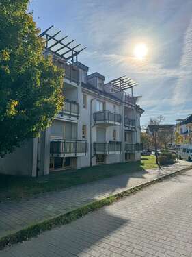 Foto - Wohnung zum Kaufen in NuthetalOT Bergholz-Rehbrücke 299.000,00 € 74 m²
