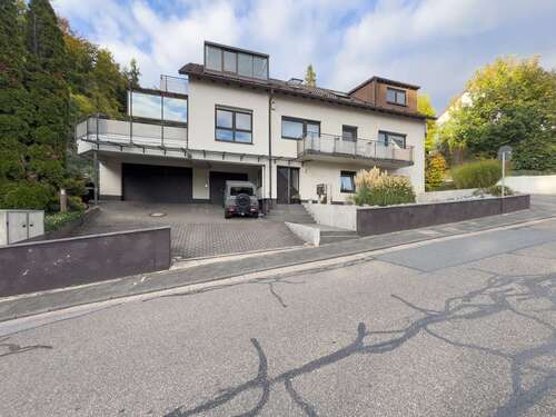 Foto - Wohnung zum Mieten in Heppenheim (Bergstraße) Erbach 600,00 € 50 m²