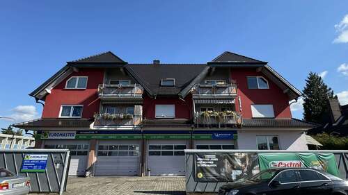 Foto - Haus zum Kaufen in Seligenstadt 1.199.000,00 € 250 m²