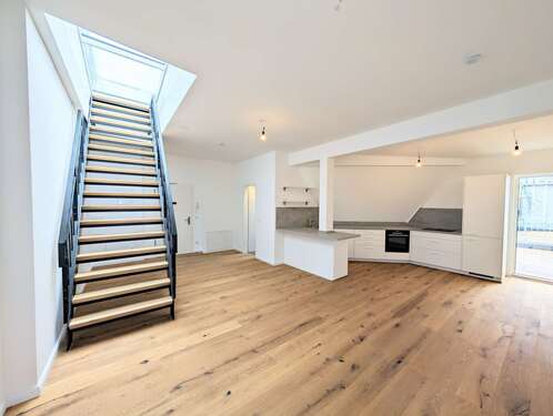 Foto - Wohnung zum Mieten in Berlin 2.166,00 € 87 m²