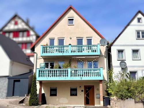 Foto - Haus zum Kaufen in Weil im Schönbuch 485.000,00 € 130.62 m²