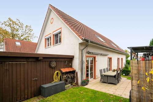 Foto - Haus zum Kaufen in Kaltenkirchen 339.000,00 € 86.76 m²