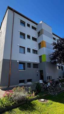 Foto - Wohnung zum Kaufen in Germering 355.000,00 € 59.02 m²