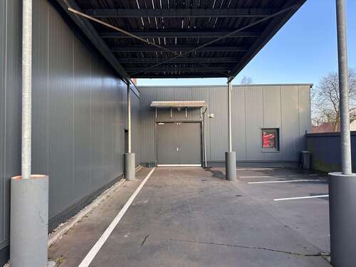 Foto - Halle in Gütersloh 1.260,00 € 360 m²