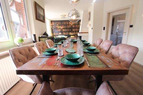 Foto - Haus zum Kaufen in Langeoog 1.899.000,00 € 215 m²