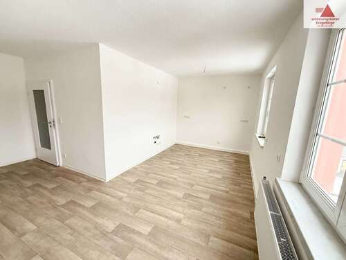 Foto - Wohnung zum Mieten in Annaberg-Buchholz 290,00 € 42.5 m²