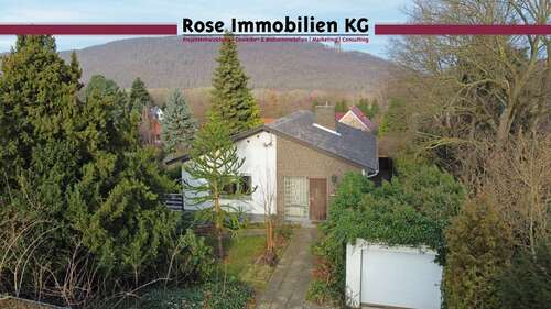 Foto - Haus zum Kaufen in Porta Westfalica 199.000,00 € 93 m²