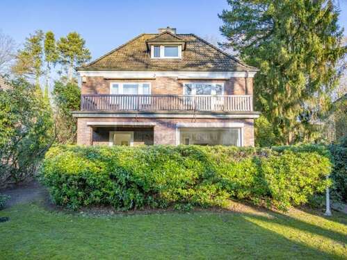 Foto - Haus zum Kaufen in Hamburg 1.800.000,00 € 164.51 m²