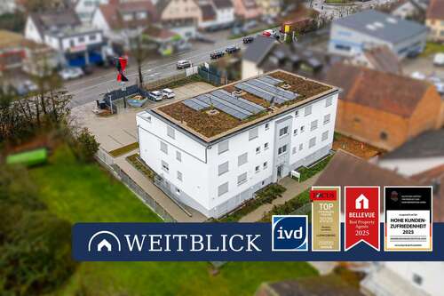 Foto - Haus zum Kaufen in Vaihingen an der Enz 4.500.000,00 € 941.72 m²