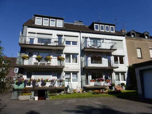 Foto - Wohnung zum Mieten in Duisburg 435,00 € 55 m²