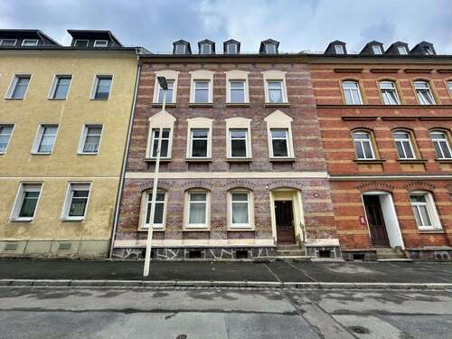 Foto - Haus zum Kaufen in Glauchau 140.000,00 € 475 m²