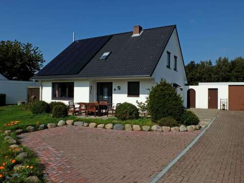 Foto - Haus zum Kaufen in Pellworm 950.000,00 € 130 m²