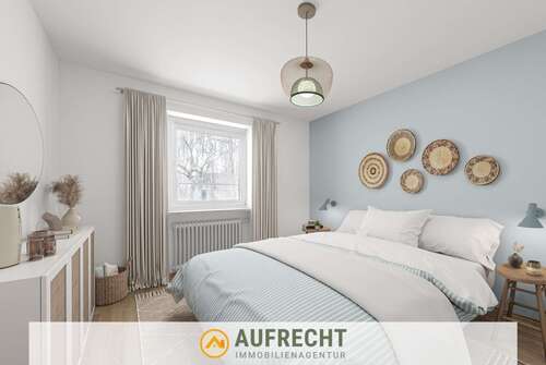 Foto - Wohnung zum Kaufen in Dachau 299.800,00 € 59.75 m²