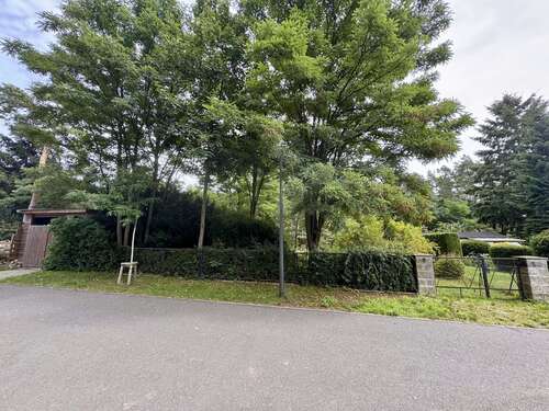 Foto - Grundstück zu verkaufen in Zühlsdorf 240.000,00 € 808 m²