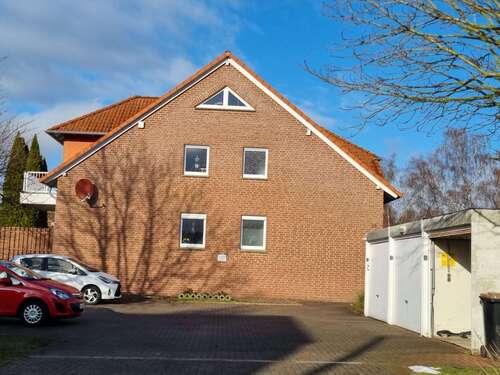 Foto - Wohnung zum Kaufen in Porta Westfalica 169.000,00 € 78.86 m²