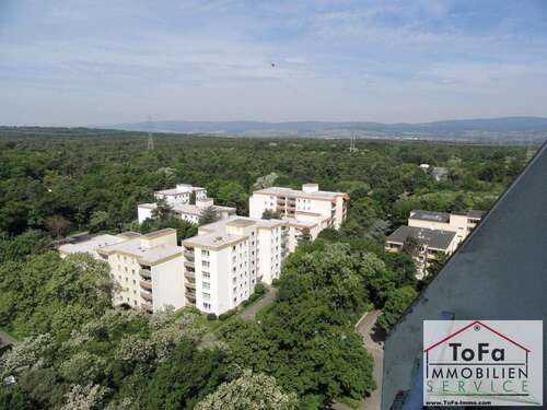 Foto - Wohnung zum Mieten in Mainz 1.300,00 € 98 m²