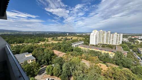 Foto - Wohnung zum Mieten in Mainz 1.150,00 € 92 m²