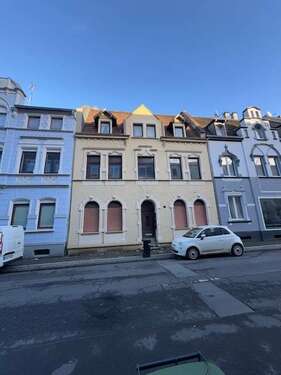 Foto - Haus zum Kaufen in Mülheim an der Ruhr 210.000,00 € 180 m²