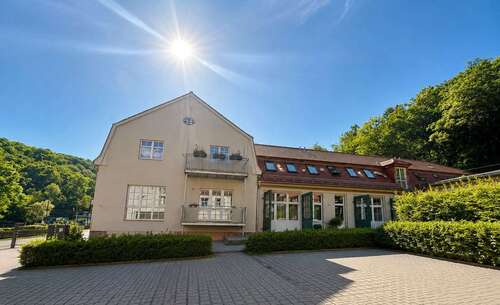 Foto - Wohnung zum Mieten in Dresden 750,00 € 70.25 m²
