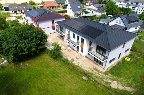 Foto - Wohnung zum Kaufen in Kritzmow 399.000,00 € 93 m²