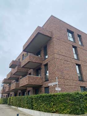 Foto - Wohnung zum Mieten in Osnabrück 1.438,00 € 118.88 m²