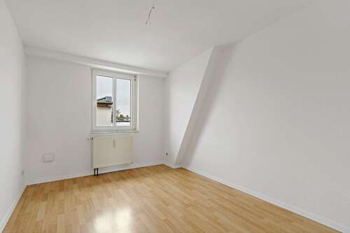 Foto - Wohnung zum Mieten in Halle Saale 530,00 € 62 m²