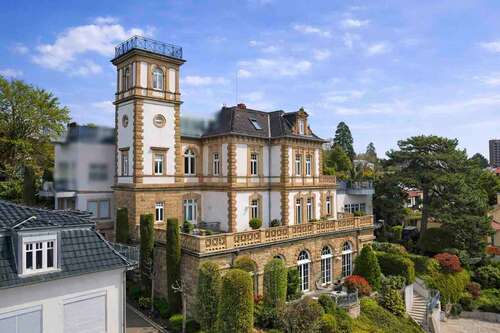 Foto - Wohnung zum Kaufen in Neustadt an der Weinstraße 295.000,00 € 60.42 m²