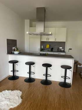 Foto - Wohnung zum Mieten in Frankfurt am Main 1.095,00 € 52.28 m²