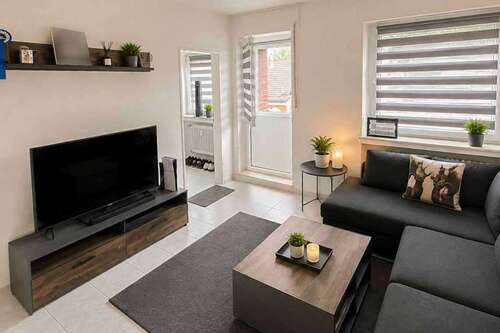 Foto - Wohnung zum Kaufen in Essen 58.400,00 € 29.33 m²