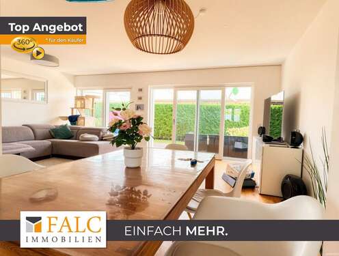 Foto - Haus zum Kaufen in Ottobrunn 995.500,00 € 161.11 m²
