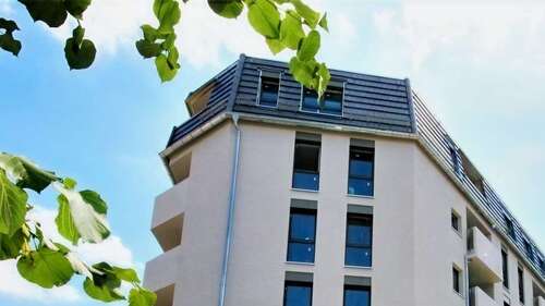 Foto - Wohnung zum Mieten in Leipzig 1.320,00 € 86.75 m²